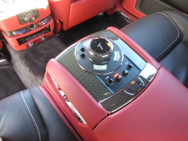 ROLLS-ROYCE ROLLS-ROYCE 2018