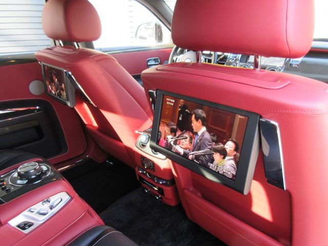 ROLLS-ROYCE ROLLS-ROYCE 2018