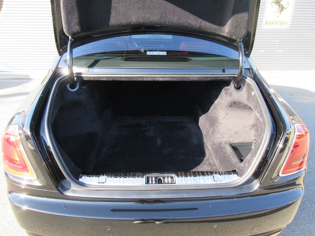 ROLLS-ROYCE ROLLS-ROYCE 2018