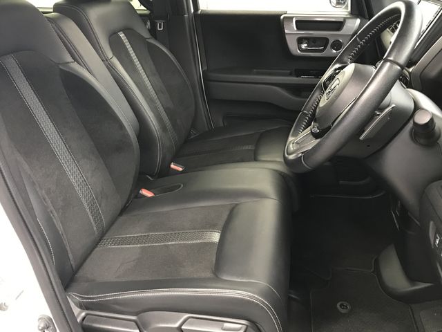 HONDA N BOX CUSTOM 2023