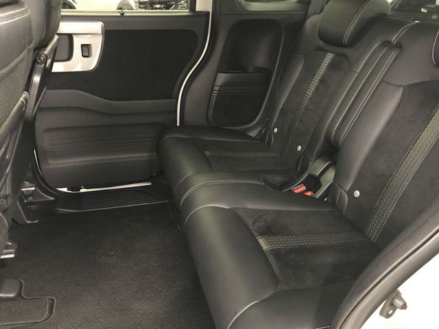 HONDA N BOX CUSTOM 2023