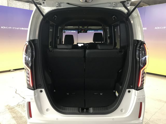 HONDA N BOX CUSTOM 2023