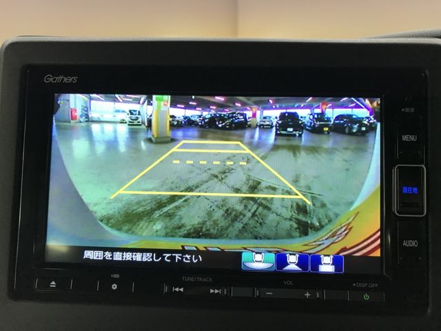 HONDA N BOX CUSTOM 2023