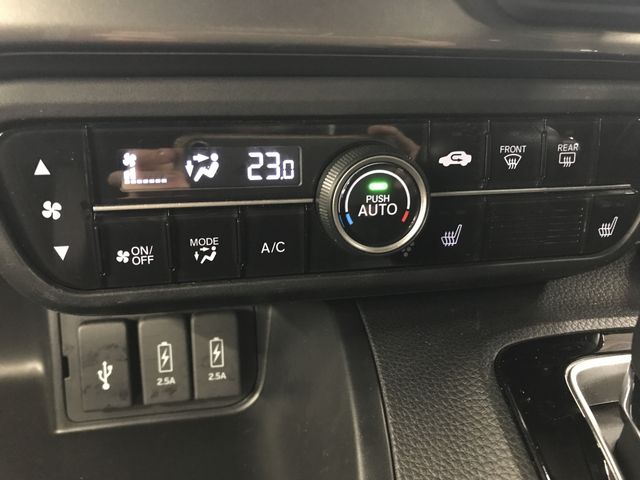 HONDA N BOX CUSTOM 2023