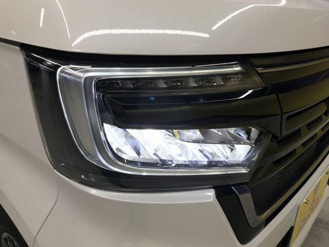 HONDA N BOX CUSTOM 2023