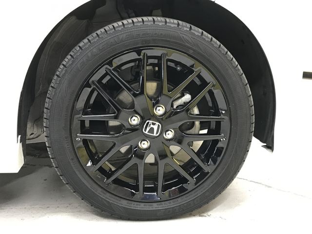 HONDA N BOX CUSTOM 2023