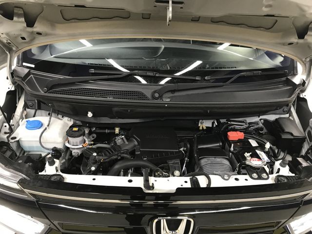 HONDA N BOX CUSTOM 2023