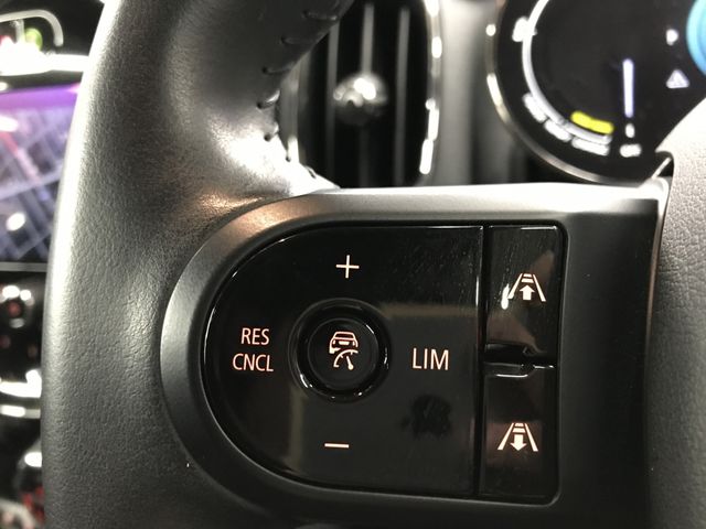 BMW MINI COOPER S E CROSSOVER 2023