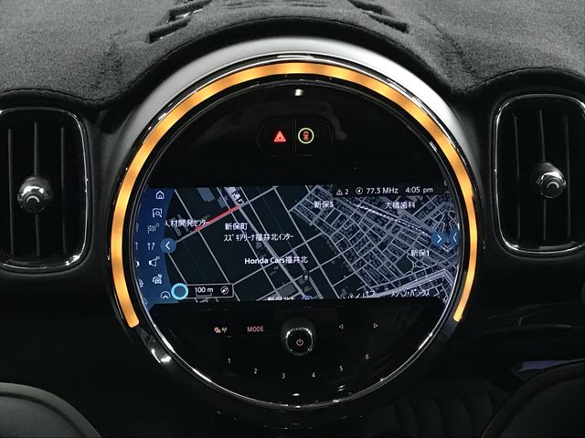 BMW MINI COOPER S E CROSSOVER 2023