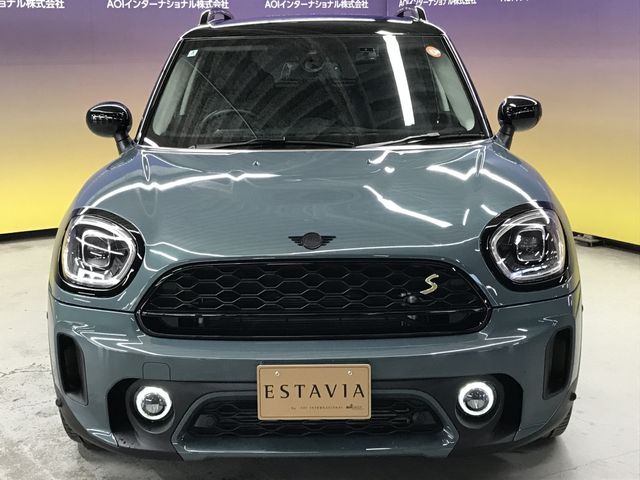 BMW MINI COOPER S E CROSSOVER 2023