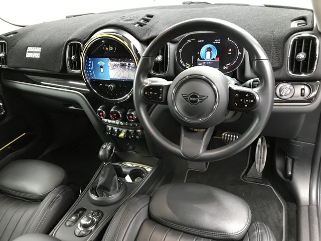 BMW MINI COOPER S E CROSSOVER 2023