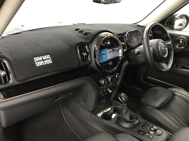 BMW MINI COOPER S E CROSSOVER 2023