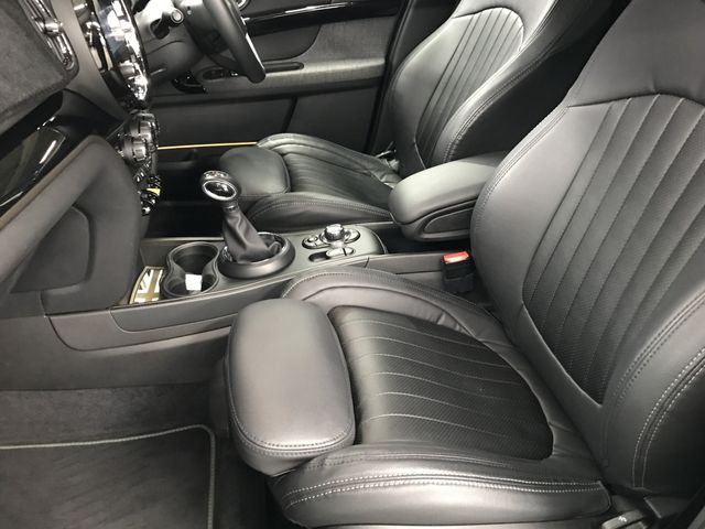 BMW MINI COOPER S E CROSSOVER 2023