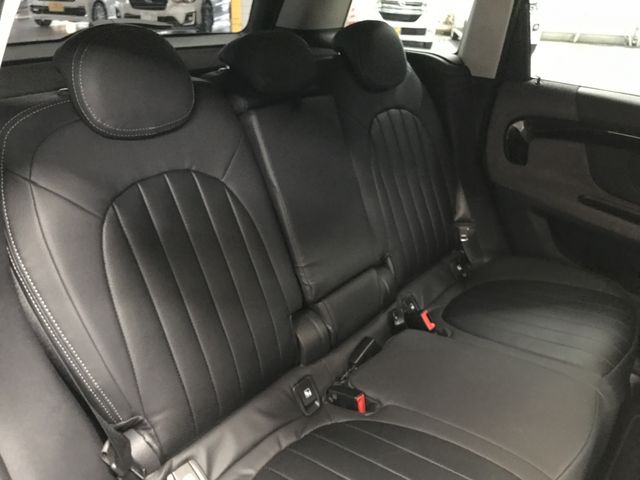 BMW MINI COOPER S E CROSSOVER 2023