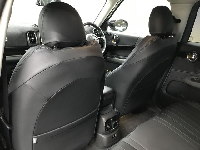 BMW MINI COOPER S E CROSSOVER 2023