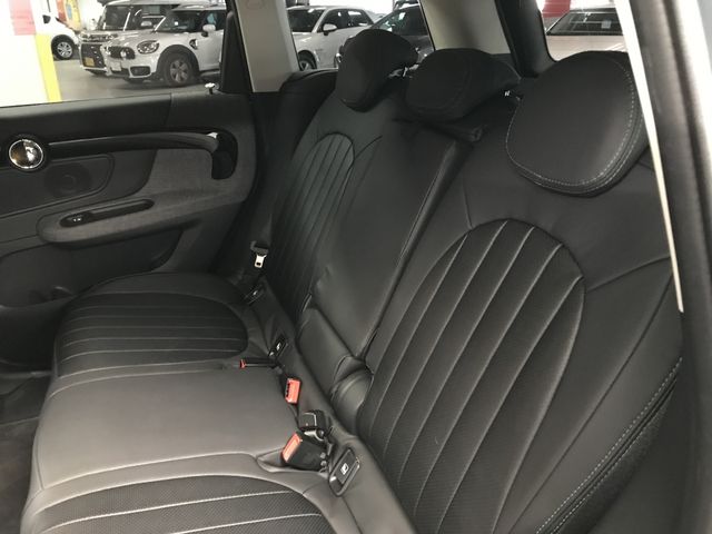 BMW MINI COOPER S E CROSSOVER 2023