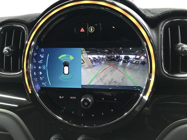 BMW MINI COOPER S E CROSSOVER 2023