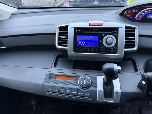 HONDA FREED 4WD 2013