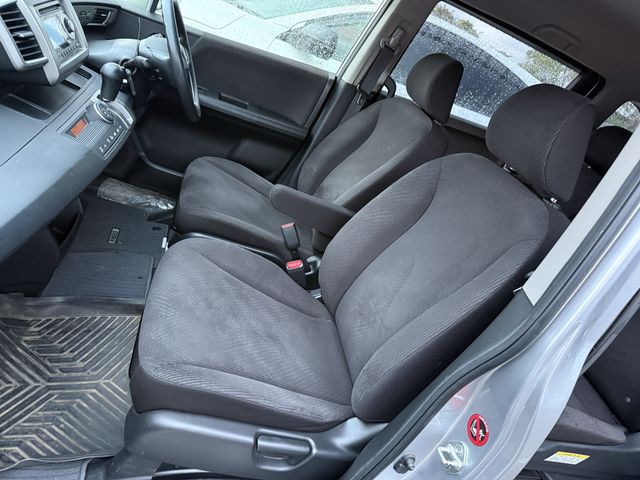 HONDA FREED 4WD 2013