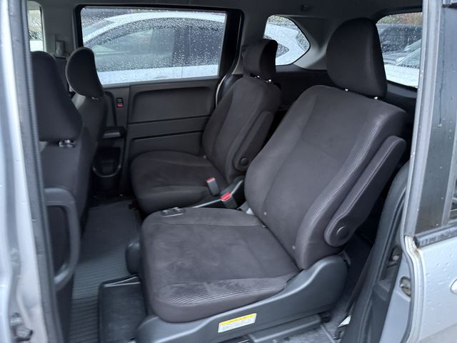 HONDA FREED 4WD 2013