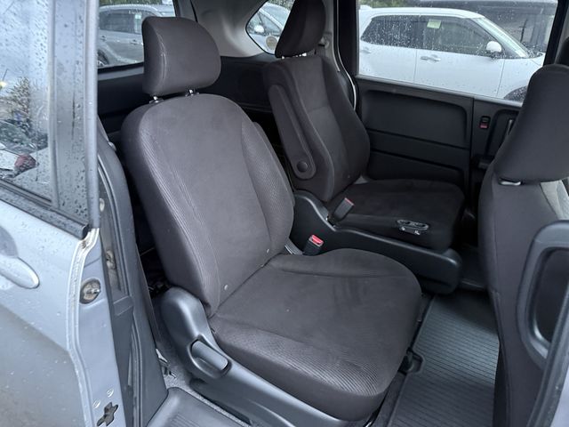 HONDA FREED 4WD 2013