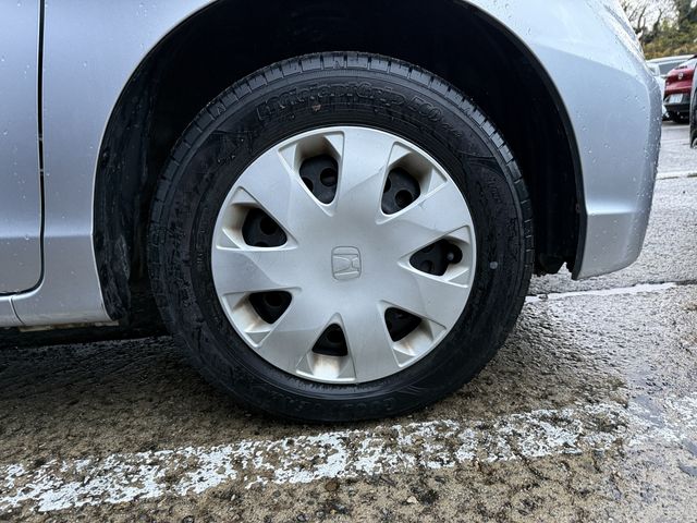 HONDA FREED 4WD 2013