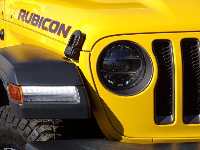 JEEP JEEP WRANGLER UNLIMITED 2021