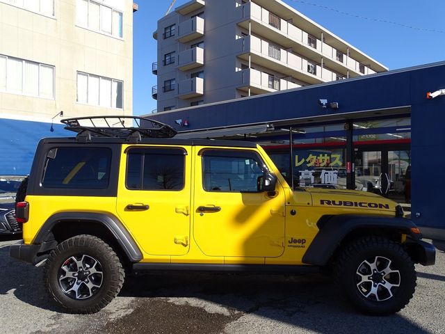 JEEP JEEP WRANGLER UNLIMITED 2021