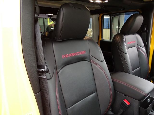 JEEP JEEP WRANGLER UNLIMITED 2021