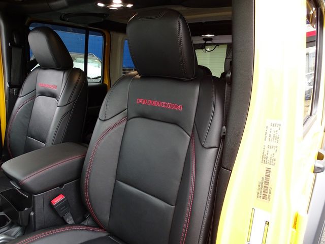 JEEP JEEP WRANGLER UNLIMITED 2021