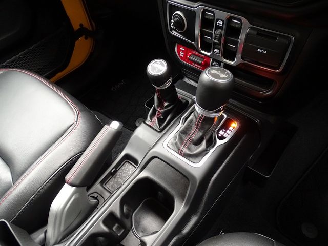 JEEP JEEP WRANGLER UNLIMITED 2021