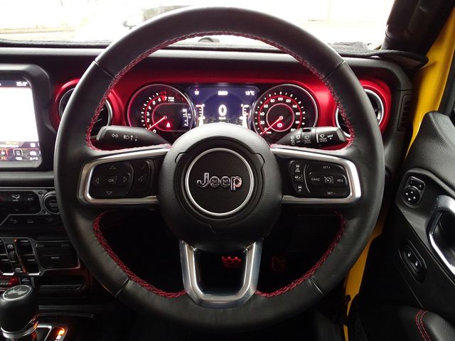 JEEP JEEP WRANGLER UNLIMITED 2021