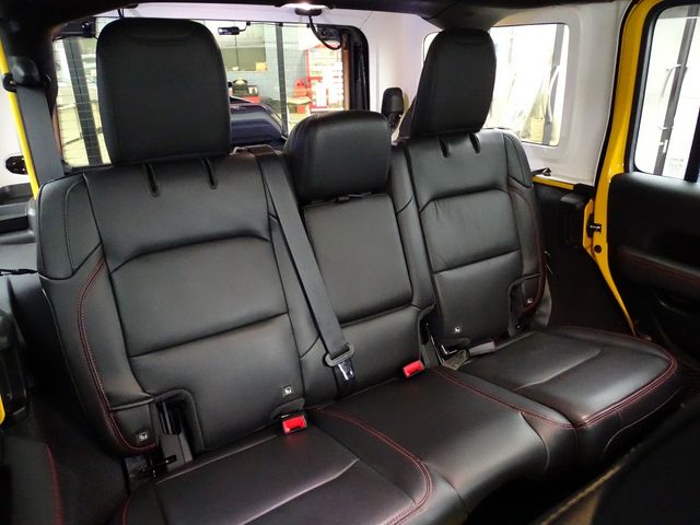 JEEP JEEP WRANGLER UNLIMITED 2021