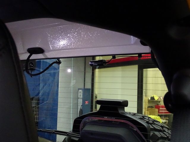 JEEP JEEP WRANGLER UNLIMITED 2021