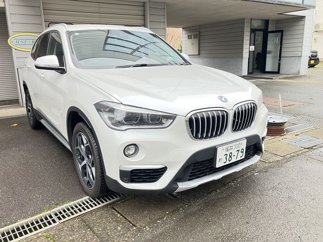 BMW BMW X1 2019