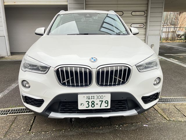 BMW BMW X1 2019