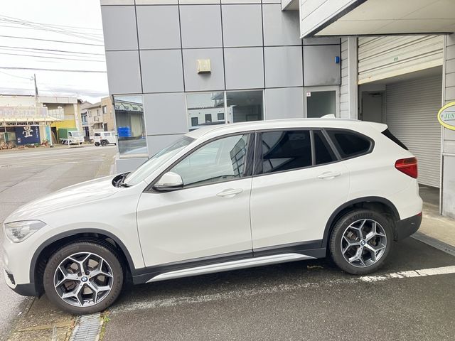 BMW BMW X1 2019