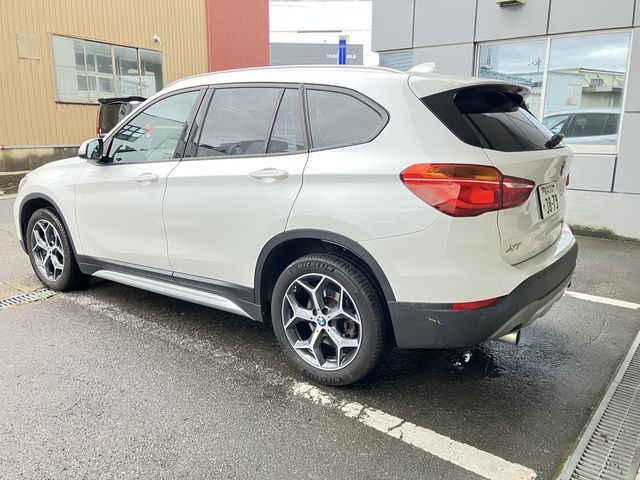 BMW BMW X1 2019