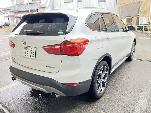 BMW BMW X1 2019