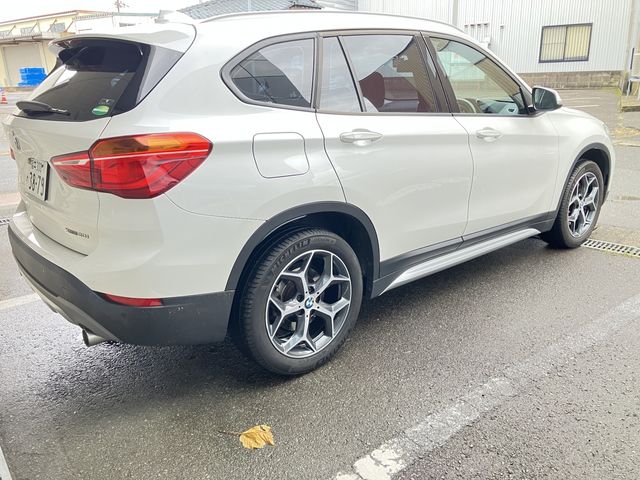 BMW BMW X1 2019