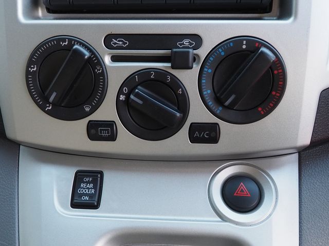 NISSAN NV200 VANETTE van 2024