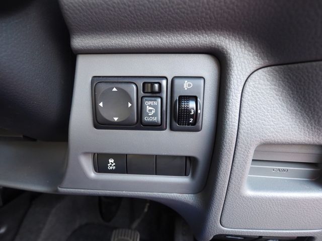 NISSAN NV200 VANETTE van 2024