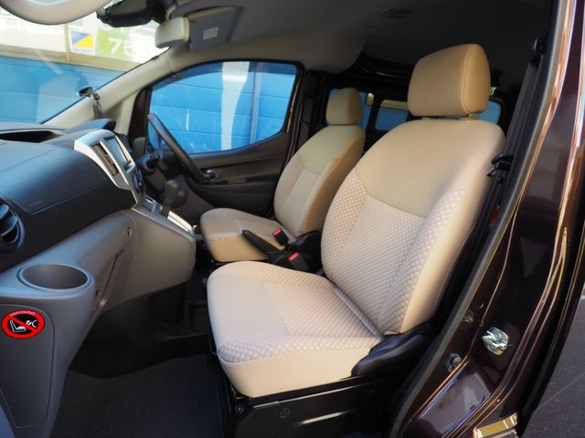 NISSAN NV200 VANETTE van 2024