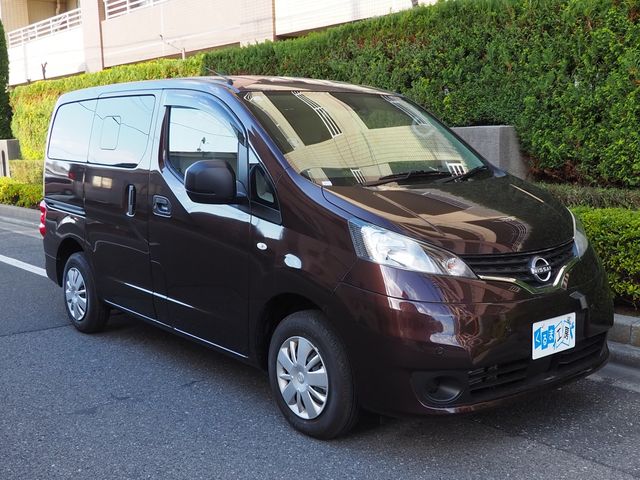 NISSAN NV200 VANETTE van 2024