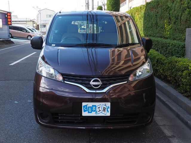 NISSAN NV200 VANETTE van 2024