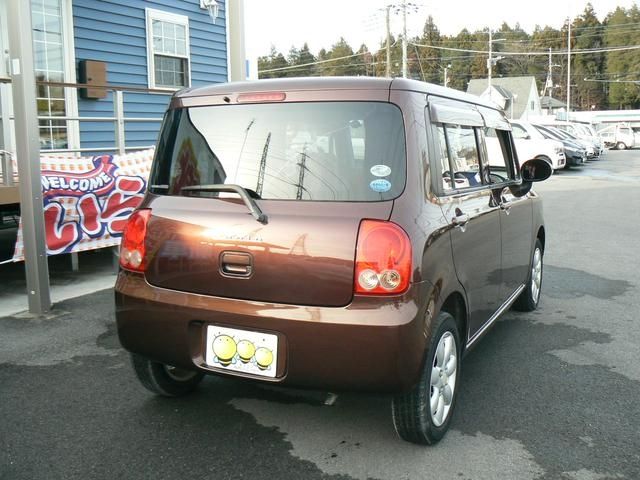 SUZUKI ALTO LAPIN 2010