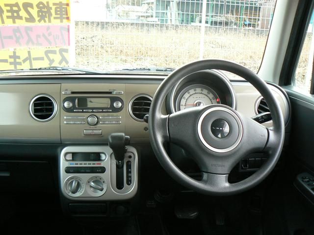 SUZUKI ALTO LAPIN 2010