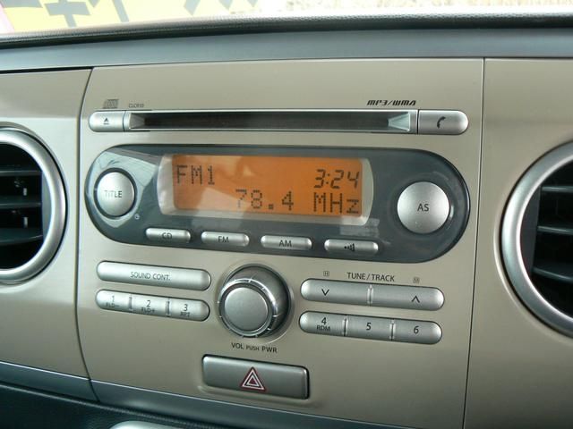 SUZUKI ALTO LAPIN 2010