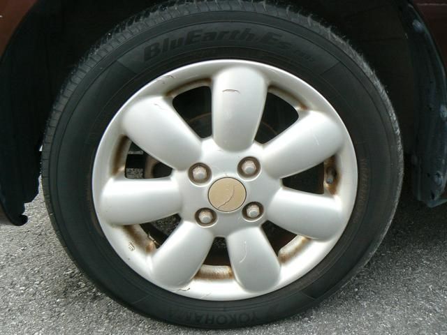 SUZUKI ALTO LAPIN 2010