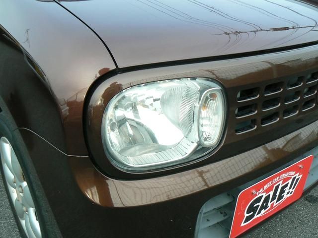 SUZUKI ALTO LAPIN 2010